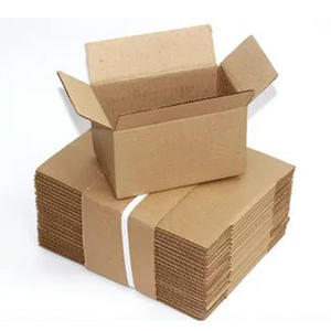 3 Layer Singh Packaging Box